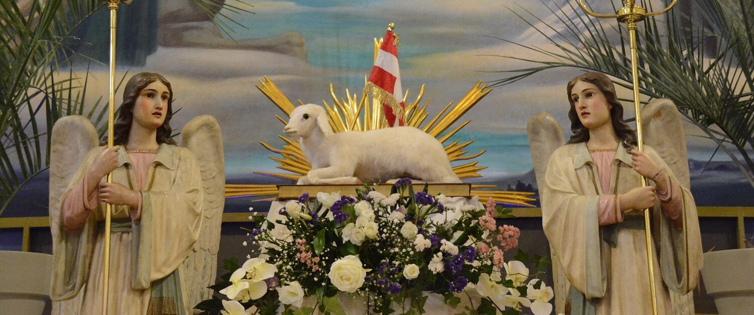 Parroċċa Burmarrad